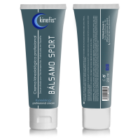 Crema Kinefis Bálsamo Sport 200 ml